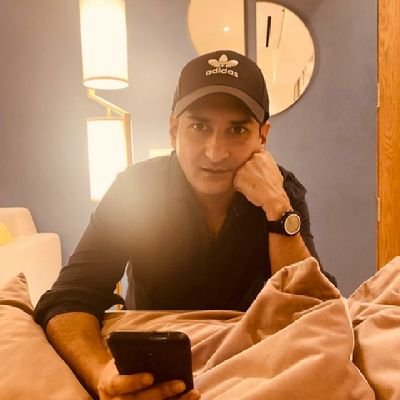 chatraj's profile picture. 