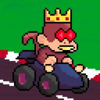 Kong Racers 🏁 | SOLD OUT IN 1 MINUTE (@kongracers) 's Twitter Profile Photo Kong Racers 🏁 | SOLD OUT IN 1 MINUTE (@kongracers) 's Twitter Profile Photo