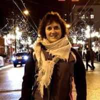 Donri Helmer (@helmerdonri) 's Twitter Profile