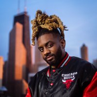 Ajani Jones (@ajanisway) 's Twitter Profile