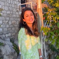 Dr Hiba Sher Khan (@hibasaleem) 's Twitter Profile Photo