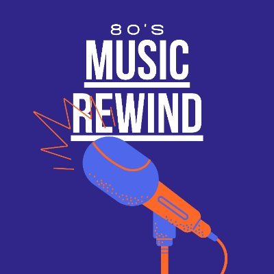 A unique podcast from two friends who grew up as teens in the 80s talking about 80s music and going off track with personal stories.