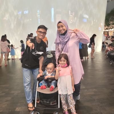 aidilzlkfl's profile picture. AZNJ 🔥 
⚽ Y.N.W.A ⚽ 
Faathima Azzahra
Fattah Aziz