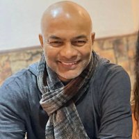 Ujjayant (@chakravorty) 's Twitter Profile Photo Ujjayant (@chakravorty) 's Twitter Profile Photo