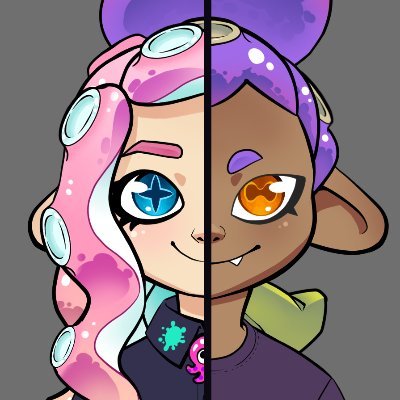 Octoglitchy :: Long distance Vtubersさんのプロフィール画像