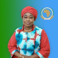 Amb Minata SAMATE CESSOUMA (@ambsamate) 's Twitter Profile Photo