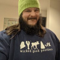 Tim Hines (@sciencesquatch) 's Twitter Profile
