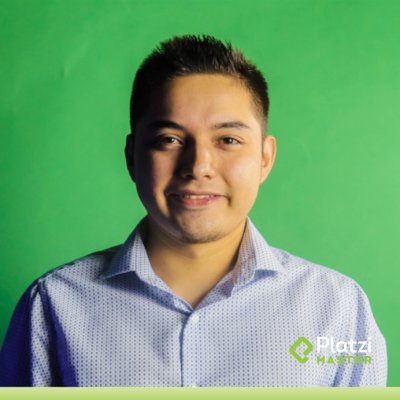 Frontend Developer, passionate about code. JS lover
