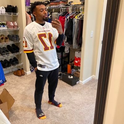 GBODYJR18's profile picture. #TakeCommand