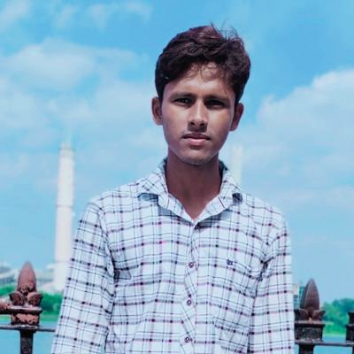 DilipBainad's profile picture. Official Twitter Account 🇮🇳                                                        
A Tribal, Son Of Farmer, जय जोहार 🌾🌴