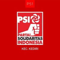 DPC PSI Kecamatan Kediri(@DPC_PSI_Kediri) 's Twitter Profile Photo