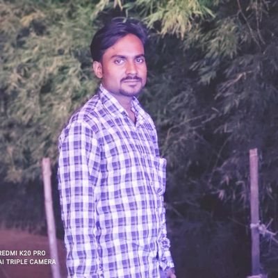 AvinashBarik16's profile picture. MY SELF AVINASH