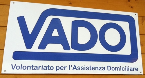VADOonlus's profile picture. V.A.DO. è la prima esperienza di volontariato domiciliare dell’Abruzzo nel trattamento del dolore e, dopo il 6 aprile 2009 anche dell'emergenza sul territorio