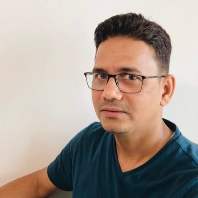 Motivational Neuroscientist | Career Coach | Social worker | YouTuber | Indian immigrant in USA |