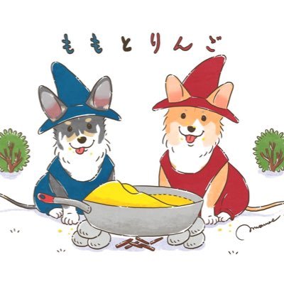 corgi & piece ! りんご♀(レッド)2020/03/03 もも♀(ブラックヘッド)2020/12/06 ばなな♀(トライカラー)2022/12/21 海岸沿いに暮らすコーギーさんの日常