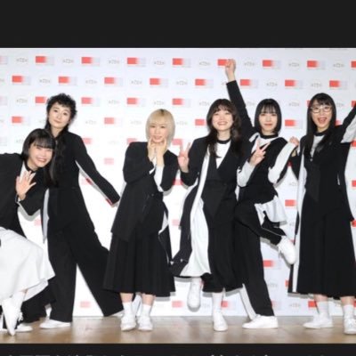 BiSH6月島根、9月21日大阪 お気軽にフォローしてください🙏✨ 6月29日東京