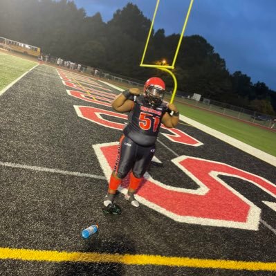 Dms football 

Class2026

Center,DT