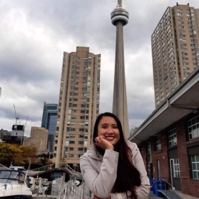 christine_bjoy's profile picture. Registered Nurse 🇺🇸 🇵🇭 🇸🇦 🇨🇦 #StatusforAll #foreignworker