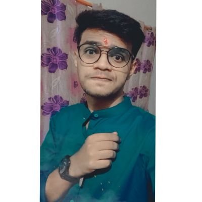 PruthvirajMujm1's profile picture. Self Enthusiast 💜
Obsessed with books..📚
Writing the roots of different flings..