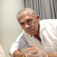 PATRICIO AUQUILLA (@patoap) 's Twitter Profile