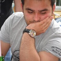 Cagdas YUCE (@gomit1905) 's Twitter Profile