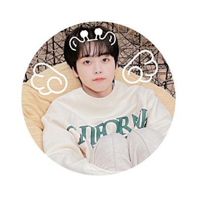 #송형준 #SongHyeongJun 💛🦋  ㅡ oneit-luvity ㅡ