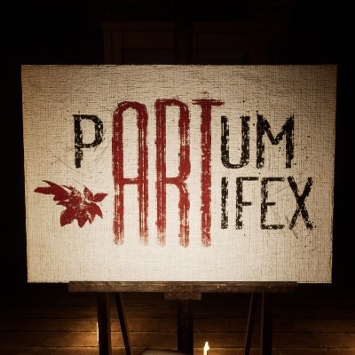 Partum Artifex is a puzzle horror game that tells a gruesome story about a failed artist.

Come join DalaKoala Games Discord: https://t.co/EHTczNIz6P