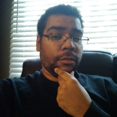 He/Him
Black / Canadian / Voice Actor / Writer / Event Coordinator / Entertainment Consultant / Wise Guy
#Consortium #HelloHeroEpicBattle #JungleEmperorLeo