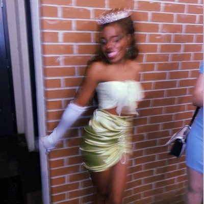 MaleeyahGumbs's profile picture. yeah she ate