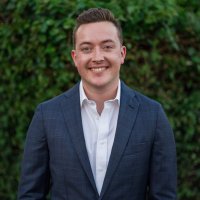 Jackson Reese (@jacksonreeseca) 's Twitter Profile