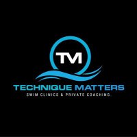 Technique Matters Swimming(@TM_Swim) 's Twitter Profile Photo