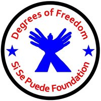 Degrees of Freedom (@dof6413) 's Twitter Profile