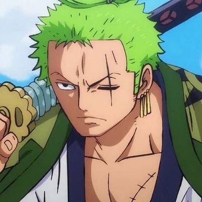 rorozoro0428's profile picture. I know the way