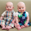 Lisa Bash - @TwinsBash - Twitter