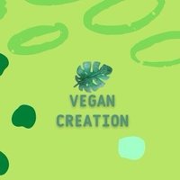 Vegancreationn(@vegancreationn) 's Twitter Profile Photo