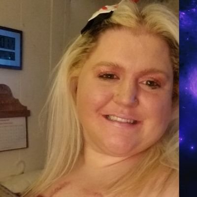 34🍹/Aries♈/Tattooed & Pierced💎/ Shih Tzu Momma🐾/Always Listen to Your Inner Goddess💖/Taken By Puddin 06/14/24 🩵