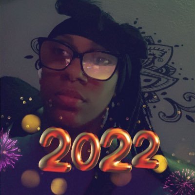 I just turned 22 at the end of September and I’m so excited for a another year to be blessed bye god to see a another year on earth