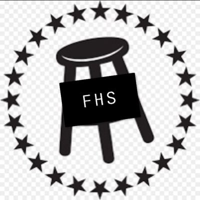 Frontenac Barstool