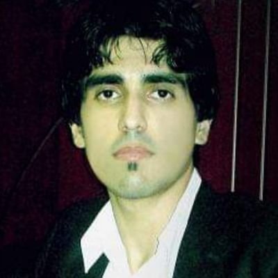 kazemsultany1's profile picture. 