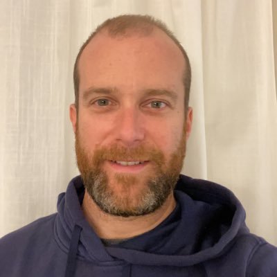 JebediahJohnsen's profile picture. In the time of chimpanzees I was a monkey. Husband, father of three, and a lawyer when I need to be.