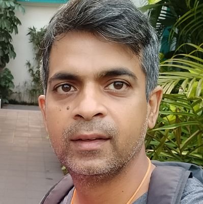 Fintech, Blockchain, AI | Cricket, Politics, Food
Founder https://t.co/cpfsgDCdh1 & https://t.co/x5luFdEZs8 (They aren't responsible for what I Tweet)