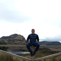 Jose Sandoval (ChEo) (@js_cheo90) 's Twitter Profile