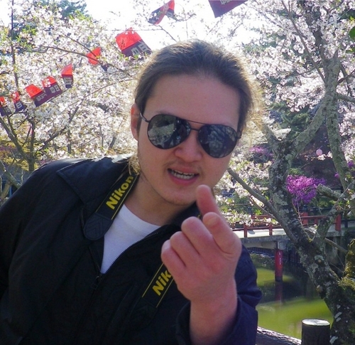 Running a handcrafted hosting for WordPress in countryside Japan: https://t.co/YggQtuWIMf