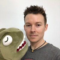 Joseph Reiter (@josephlreiter) Twitter profile photo