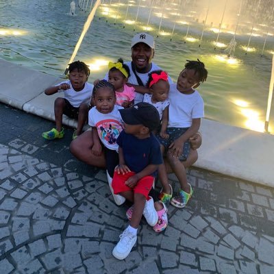 GD Folks ✡️🖤 , FatherFirst 🤞🏾, All praise to higher power ⭐️