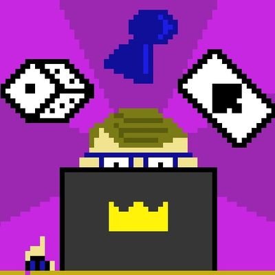 TwisterStrudel's profile picture. 