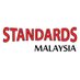 Jabatan Standard Malaysia (@STANDARDS_MY) Twitter profile photo