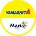 YAMASHITA_Maria (@yamashita_maria) Twitter profile photo YAMASHITA_Maria (@yamashita_maria) Twitter profile photo