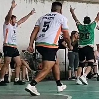 Papá de Olivia❤
🔰⚽️🏐