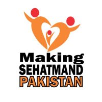 Making Sehatmand Pakistan(@SehatmandPk) 's Twitter Profile Photo